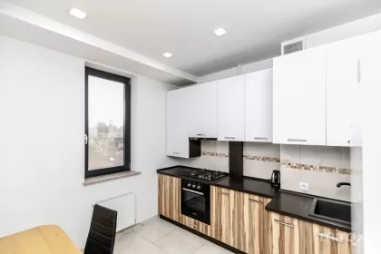 ул. Алексей Матеевич, Центр, Кишинев изображение 240913