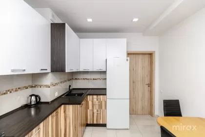 ул. Алексей Матеевич, Центр, Кишинев изображение 240914