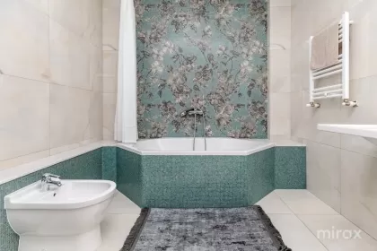 ул. Алексей Матеевич, Центр, Кишинев изображение 240918