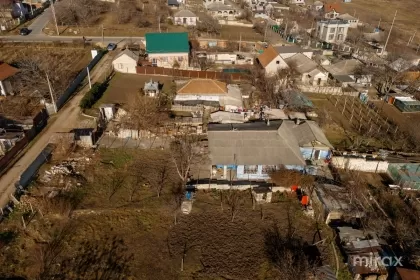 str. Voluntarilor, Bubuieci, mun. Chișinău image 202520