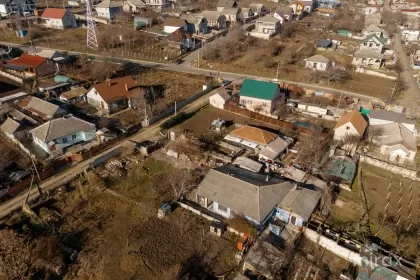 str. Voluntarilor, Bubuieci, mun. Chișinău image 202519