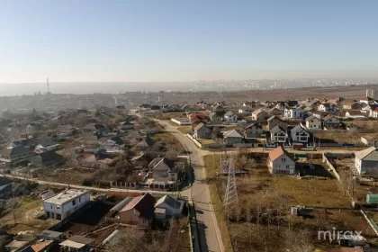 str. Voluntarilor, Bubuieci, mun. Chișinău image 202523