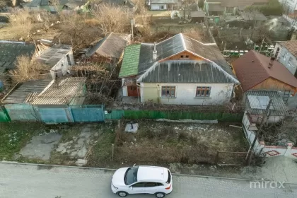str. Gheorghe Coșbuc, Buiucani, mun. Chișinău image 205723