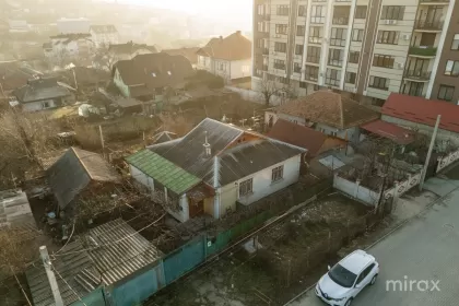 str. Gheorghe Coșbuc, Buiucani, mun. Chișinău image 205724