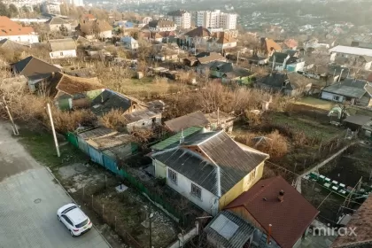 str. Gheorghe Coșbuc, Buiucani, mun. Chișinău image 205725