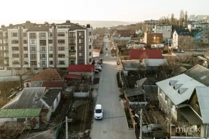 str. Gheorghe Coșbuc, Buiucani, mun. Chișinău image 205726