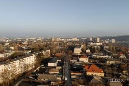 str. Gheorghe Coșbuc, Buiucani, mun. Chișinău image 205729
