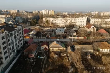 str. Gheorghe Coșbuc, Buiucani, mun. Chișinău image 205730
