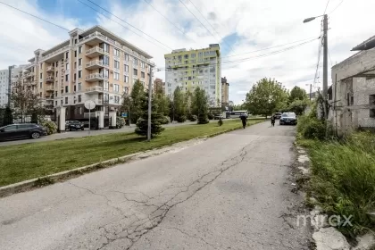 str. Liviu Deleanu, Buiucani, mun. Chișinău image 221598