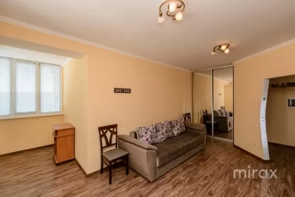 bd. Alba Iulia, Buiucani, Chișinău image 227790
