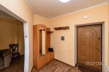 bd. Alba Iulia, Buiucani, Chișinău image 227794