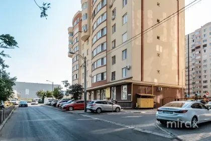 bd. Alba Iulia, Buiucani, Chișinău image 227801