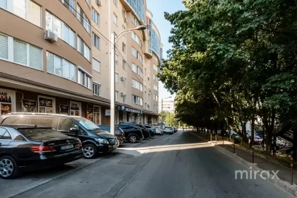 bd. Alba Iulia, Buiucani, Chișinău image 227802