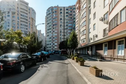 bd. Alba Iulia, Buiucani, Chișinău image 227804