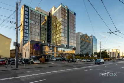 str. Ismail, Centru, Chișinău image 153423