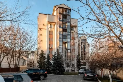 str. Alexandr Pușkin, Centru, Chișinău image 199745