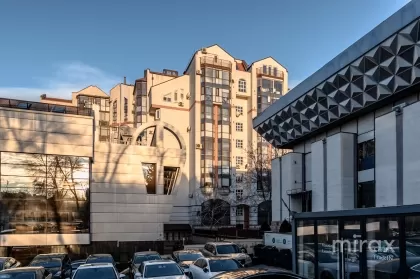 str. Alexandr Pușkin, Centru, Chișinău image 199747