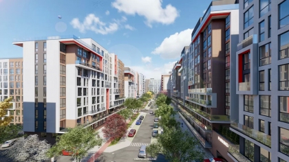 șos. Hâncești, Telecentru, mun. Chișinău image 202529