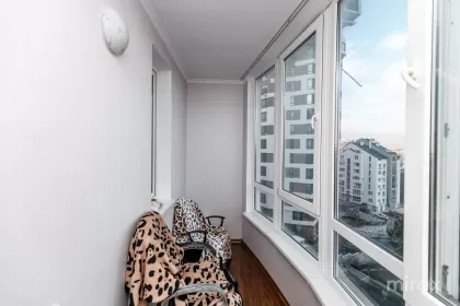 str. N. Testemițanu, Centru, mun. Chișinău image 210615