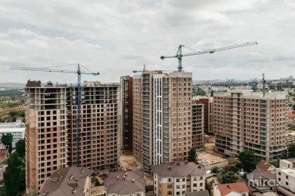 ул. Диминеций, Ботаника, мун. Кишинев изображение 232828