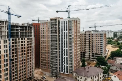 ул. Диминеций, Ботаника, мун. Кишинев изображение 232829