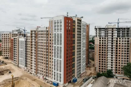 ул. Диминеций, Ботаника, мун. Кишинев изображение 232832