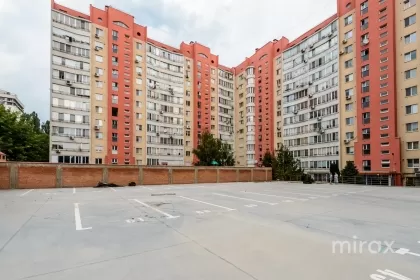 ул. Друмул Вийлор, Центр, г. Кишинёв изображение 229015