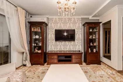 ул. Друмул Вийлор, Центр, г. Кишинёв изображение 228996