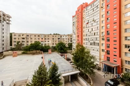ул. Друмул Вийлор, Центр, г. Кишинёв изображение 229014