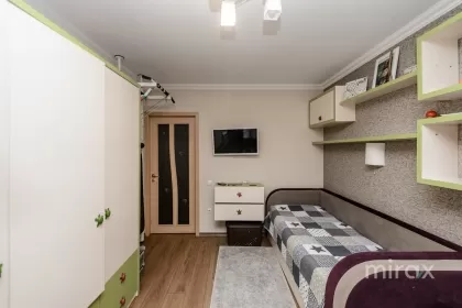 ул. Друмул Вийлор, Центр, г. Кишинёв изображение 229010