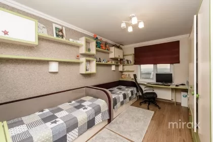 ул. Друмул Вийлор, Центр, г. Кишинёв изображение 229011
