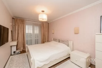 ул. Друмул Вийлор, Центр, г. Кишинёв изображение 229007