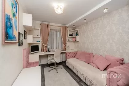 ул. Друмул Вийлор, Центр, г. Кишинёв изображение 229005