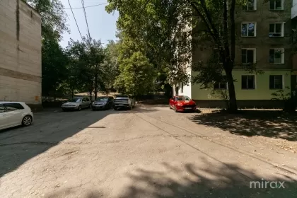 ул. Мунчешты, Ботаника, Кишинев изображение 231816