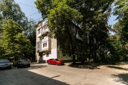ул. Мунчешты, Ботаника, Кишинев изображение 231817