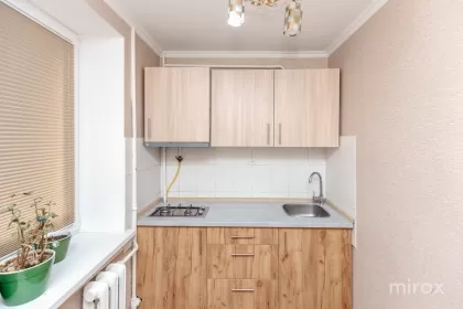 ул. Мунчешты, Ботаника, Кишинев изображение 231807