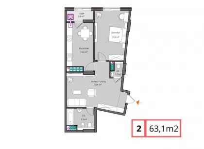 str. Ștefan cel Mare, Ialoveni, Chișinău imaginea 233388