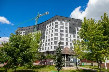 str. Ștefan cel Mare, Ialoveni, Chișinău imaginea 233385