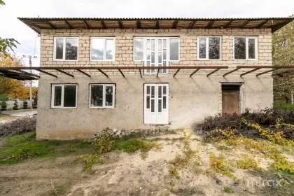 с. Пересечина, Орхей изображение 237178