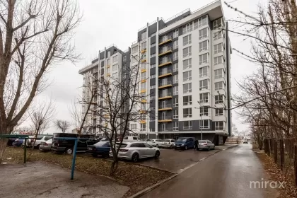 str. Ialoveni, Telecentru, Chișinău imaginea 238421