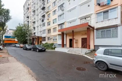 bd. Mircea cel Bătrân, Ciocana, mun. Chișinău image 220254