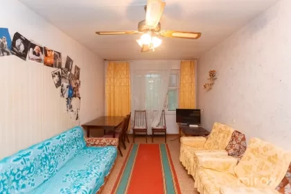 bd. Mircea cel Bătrân, Ciocana, mun. Chișinău image 220250