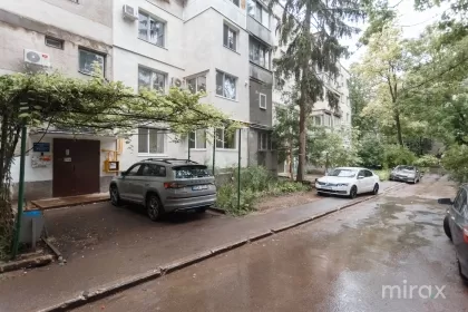 street Miron Costin, Râșcani, mun. Chișinău image 222922