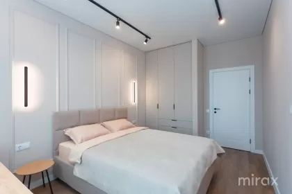 bd. Renașterii Naționale, Râșcani, Chișinău image 224270