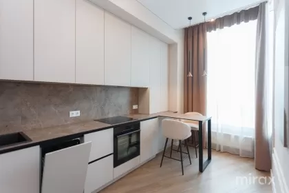 bd. Renașterii Naționale, Râșcani, Chișinău image 224265