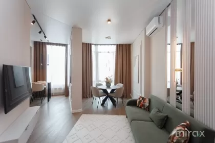 bd. Renașterii Naționale, Râșcani, Chișinău image 224262