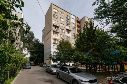 str. Grenoble, Botanica, Chișinău imaginea 236106