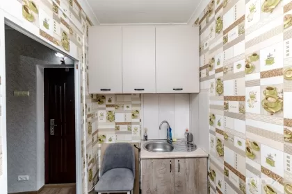 str. Grenoble, Botanica, Chișinău imaginea 236099