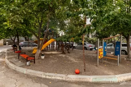 str. Grenoble, Botanica, Chișinău imaginea 236104