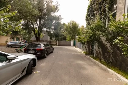 str. Grenoble, Botanica, Chișinău imaginea 236105